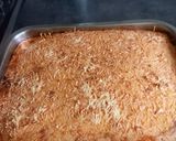 Une image de l'étape 9 de Hachis parmentier au poulet et légumes.