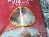 Albóndigas en salsa