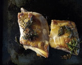 Foto del paso 3 de la receta: Ribs de cerdo con crema de palta