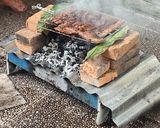 Foto langkah ke 3 dari resep BPK (Babi Panggang Karo).