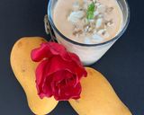 મેંગો મિલ્કશેક (Mango Milkshake Recipe In Gujarati) રેસીપી સ્ટેપ3ફોટો