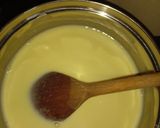 Gyümölcstorta recept fázis 3 fotója