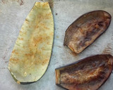 Foto del paso 14 de la receta: Calabacín y berenjena rellenos