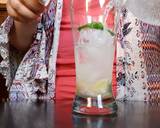 Virgin mojito recipe step 7 photo