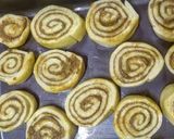 Foto del paso 5 de la receta: Roll's de Canela
