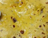 A picture of step 11 of Punjab ki Shaan Sarson ka Saag or Makki ki Roti.