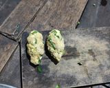 Foto langkah ke 4 dari resep Kroket tempe.