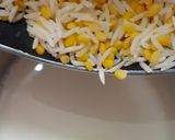 A picture of step 3 of AKKARAVADISAL (SWEET MILK PONGAL).