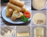 Foto langkah ke 4 dari resep Sosis Solo, yummy 👍🏻.
