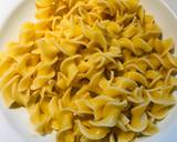 Ground Turkey Stroganoff recipe step 5 photo