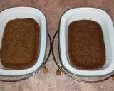 Foto del paso 3 de la receta: Tarta De Queso Con Base De Nuez De Chocolate