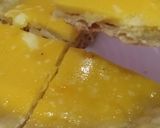 Foto langkah ke 5 dari resep Kue Lontar/Pie Susu Anti Gagal.