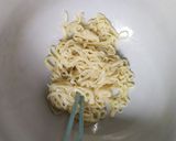 Foto langkah ke 8 dari resep Adonan Mie.