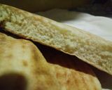 صورة لخطوة 3 من وصفة كسرة ام اسيل