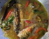 Foto langkah ke 6 dari resep Ikan Pindang bumbu Kuning.