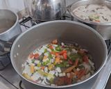 Foto del paso 2 de la receta: Rollitos de atún