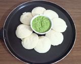 રવા ઈડલી (Rava Idli Recipe In Gujarati) રેસીપી સ્ટેપ4ફોટો