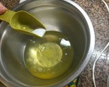 Foto del paso 5 de la receta: Bizcochuelo 😍❤casero 2