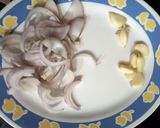 A picture of step 1 of Easy to make cut baingan ki sabji 😋😍.