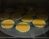 Foto langkah ke 7 dari resep Pie Susu (sangat renyah + sedap)😋.