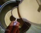 Foto langkah ke 3 dari resep Sandwich gabin vla susu (ekonomis untuk usaha).