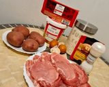 Borzacska recept fázis 1 fotója