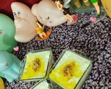 صورة لخطوة 7 من وصفة رز بحليب بالسمن البلدي