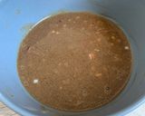 Une image de l'étape 2 de Salade de pommes de terre 🥔 balsamique.