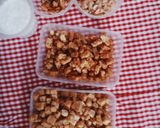 Foto langkah ke 2 dari resep Tumisan tahu tempe.