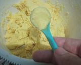 Foto langkah ke 6 dari resep Palm cheese cookies.