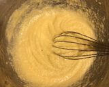Foto del paso 1 de la receta: Tarta de durazno