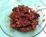 Foto langkah ke 1 dari resep Daging Sapi Masak Kecap #KitaBerbagi.