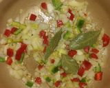 Foto del paso 3 de la receta: Alcauciles estofados