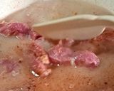 Foto langkah ke 4 dari resep Rendang Daging.