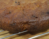 Foto del paso 7 de la receta: Pastel tipo plumcake con manzana y almendras
