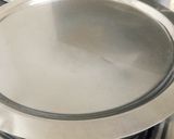 A picture of step 2 of Chaalwala Bataka.
