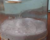 Foto langkah ke 7 dari resep Ragi Alami Air Buah Anggur/ Sourdough Starter dari Buah Anggur.