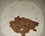 A picture of step 10 of Soft tacos.