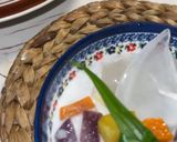 Foto langkah ke 13 dari resep Bubur Cha Cha khas Melayu.