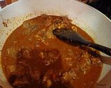Foto langkah ke 2 dari resep Tongseng daging Sapi.