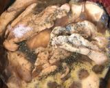 Foto del paso 5 de la receta: Pechugas de pollo a la naranja