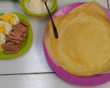 Foto langkah ke 4 dari resep Risol Mayonaise.