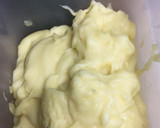 Foto del paso 1 de la receta: Patatas revolconas con azafrán en hebras