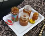 Orange marmalade jam recipe step 3 photo
