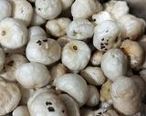 मखाने की खीर रेसिपी चरण 1 फोटो