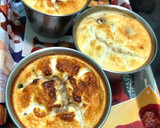 Foto del paso 4 de la receta: Flan cake