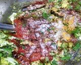 મસાલા પુલાવ (Masala Pulao Recipe In Gujarati) રેસીપી સ્ટેપ3ફોટો