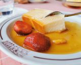 Foto del paso 2 de la receta Flan de huevo y leche condensada!!!