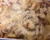 Une image de l'étape 5 de Tartiflette.