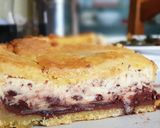 Foto del passaggio 3 della ricetta Crostata Ricotta e Cioccolato